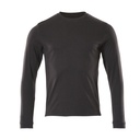 T-shirt manches longues coton peigné Albi – Mascot 50548-250