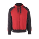 Sweat à capuche zippé Wiesbaden – Mascot 50566-963