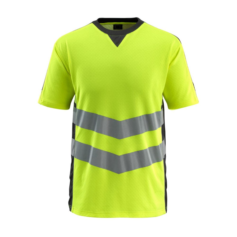 T-shirt haute visibilité classe 2 Sandwell Safe Supreme – Mascot 50127-933