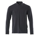 Polo manches longues coton Manila – Mascot 50206-857