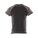 T-shirt coton peigné Albano – Mascot 50301-250