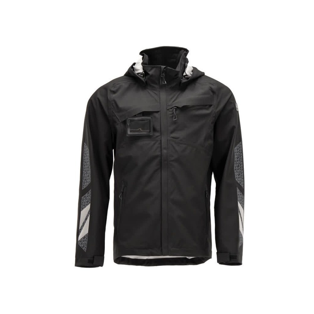 Veste de pluie légère imperméable Accelerate – Mascot 18001-249