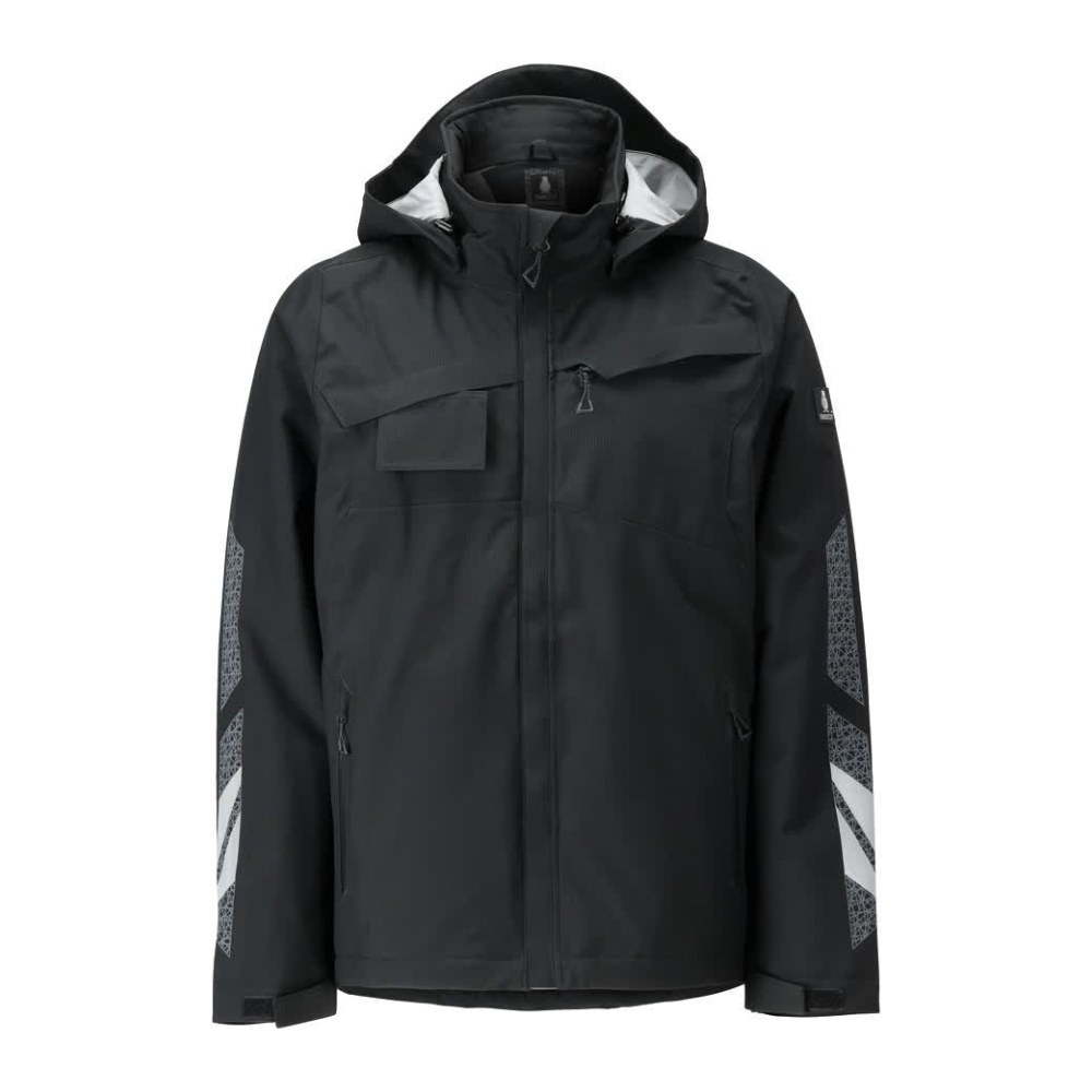 Veste grand froid imperméable CLIMASCOT® Accelerate – Mascot 18035-249