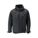 Veste grand froid stretch imperméable Customized – Mascot 26035-411