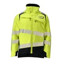Veste grand froid multirisque haute visibilité Accelerate Multisafe – Mascot 21335-292