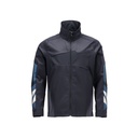 Veste de travail sans poches à zones stretch Accelerate – Mascot 25009-442