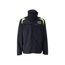 Veste de travail multirisque à zones stretch Accelerate Multisafe – Mascot 21509-281