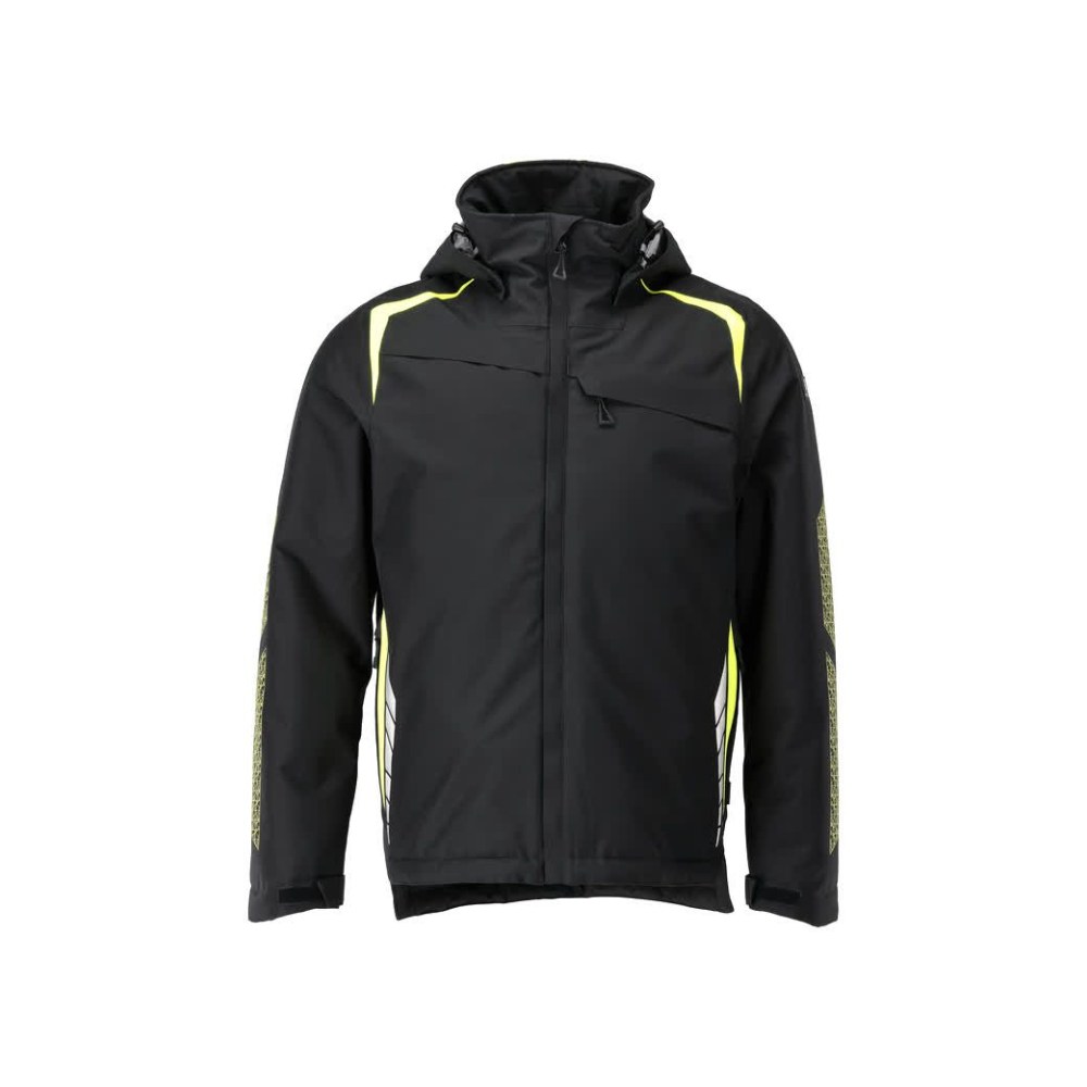 Veste grand froid imperméable Accelerate Safe – Mascot 23035-231