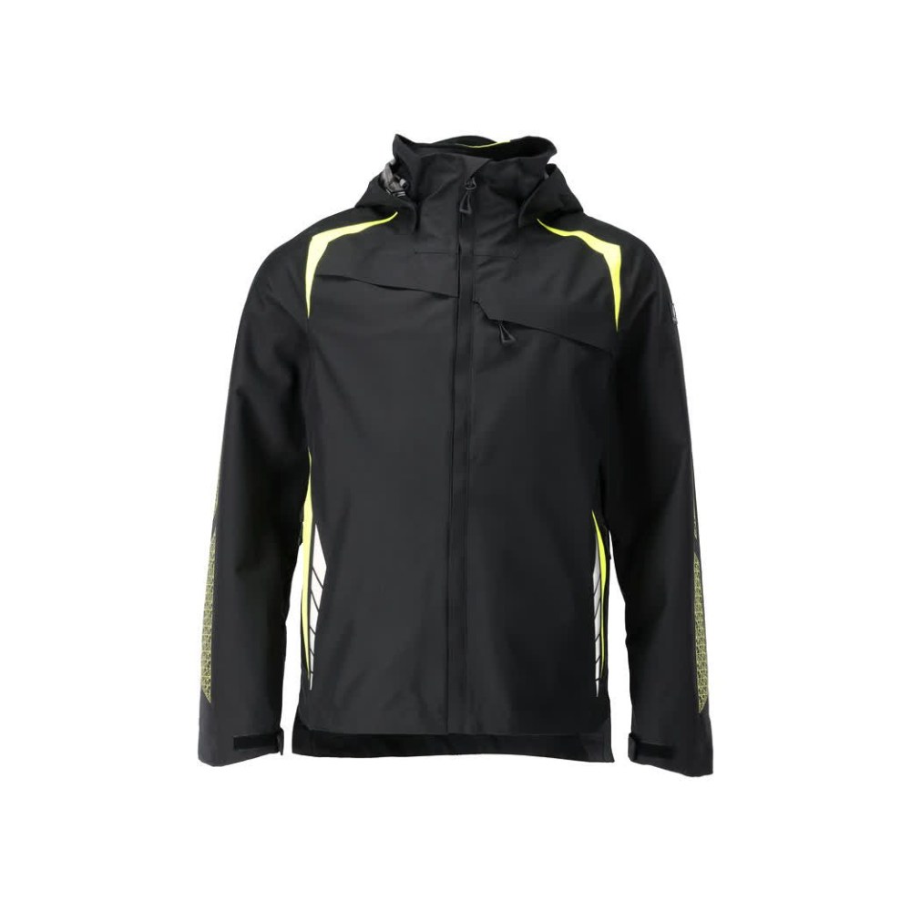 Veste de pluie Accelerate Safe – Mascot 23001-231