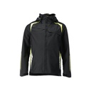 Veste de pluie Accelerate Safe – Mascot 23001-231