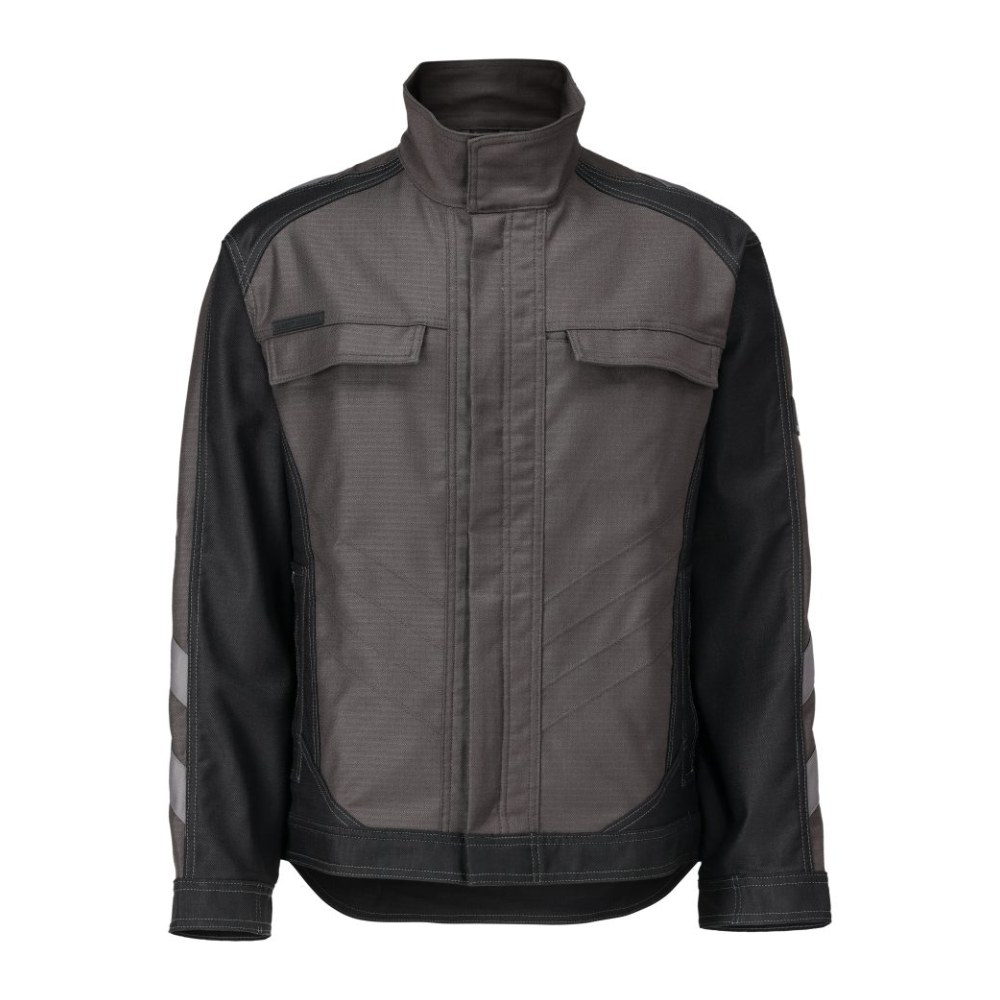 Veste de travail bicolore Cotton+ Unique – Mascot 21909-459