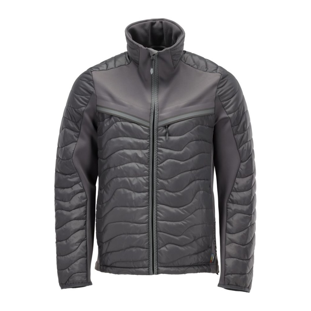 Veste thermique déperlante Customized – Mascot 22315-318
