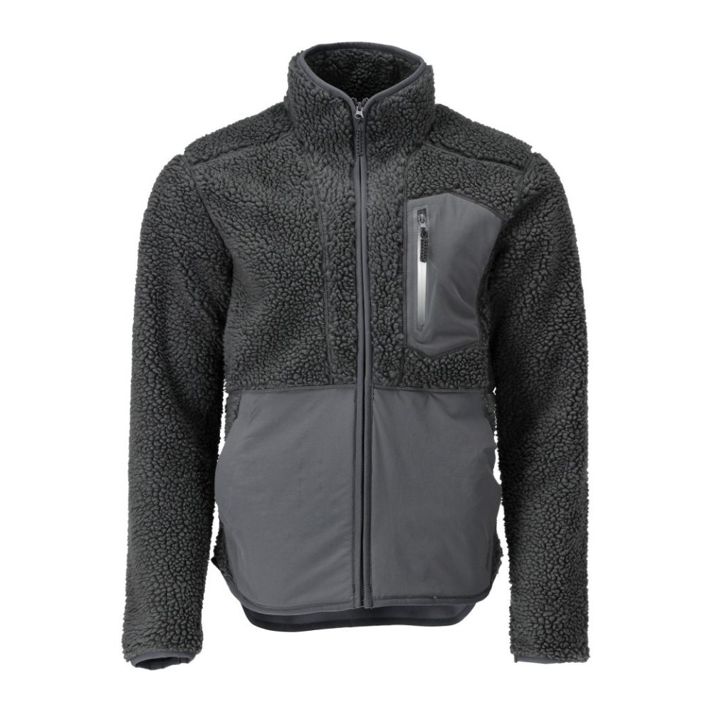 Veste polaire moumoute zippée Customized – Mascot 22303-682
