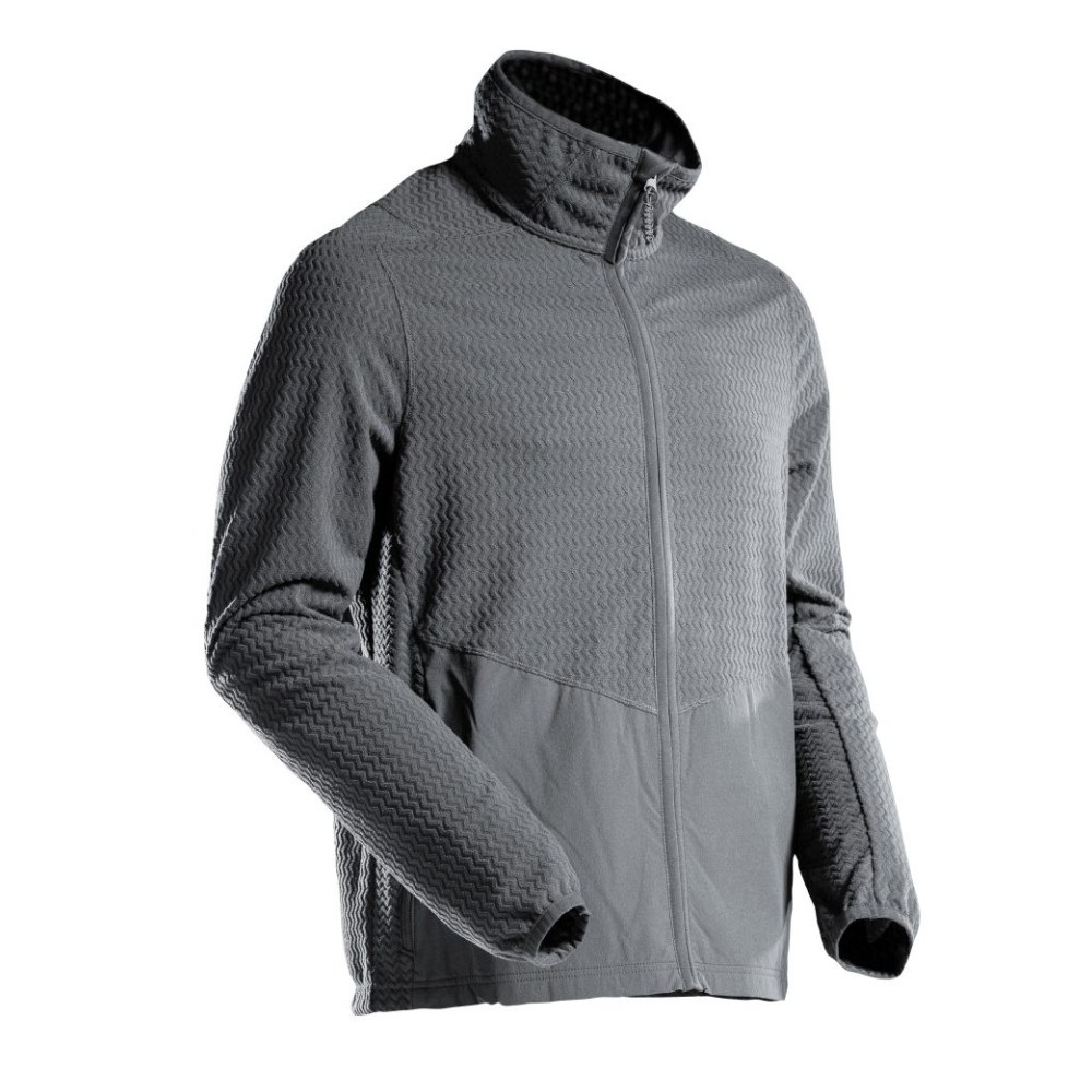 Pull micropolaire zippé Customized – Mascot 22803-639