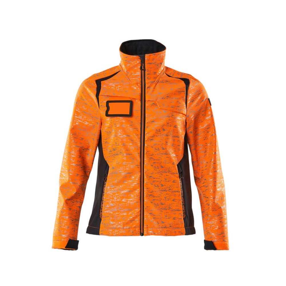 Veste softshell femme bicolore Accelerate Safe – Mascot 19212-291