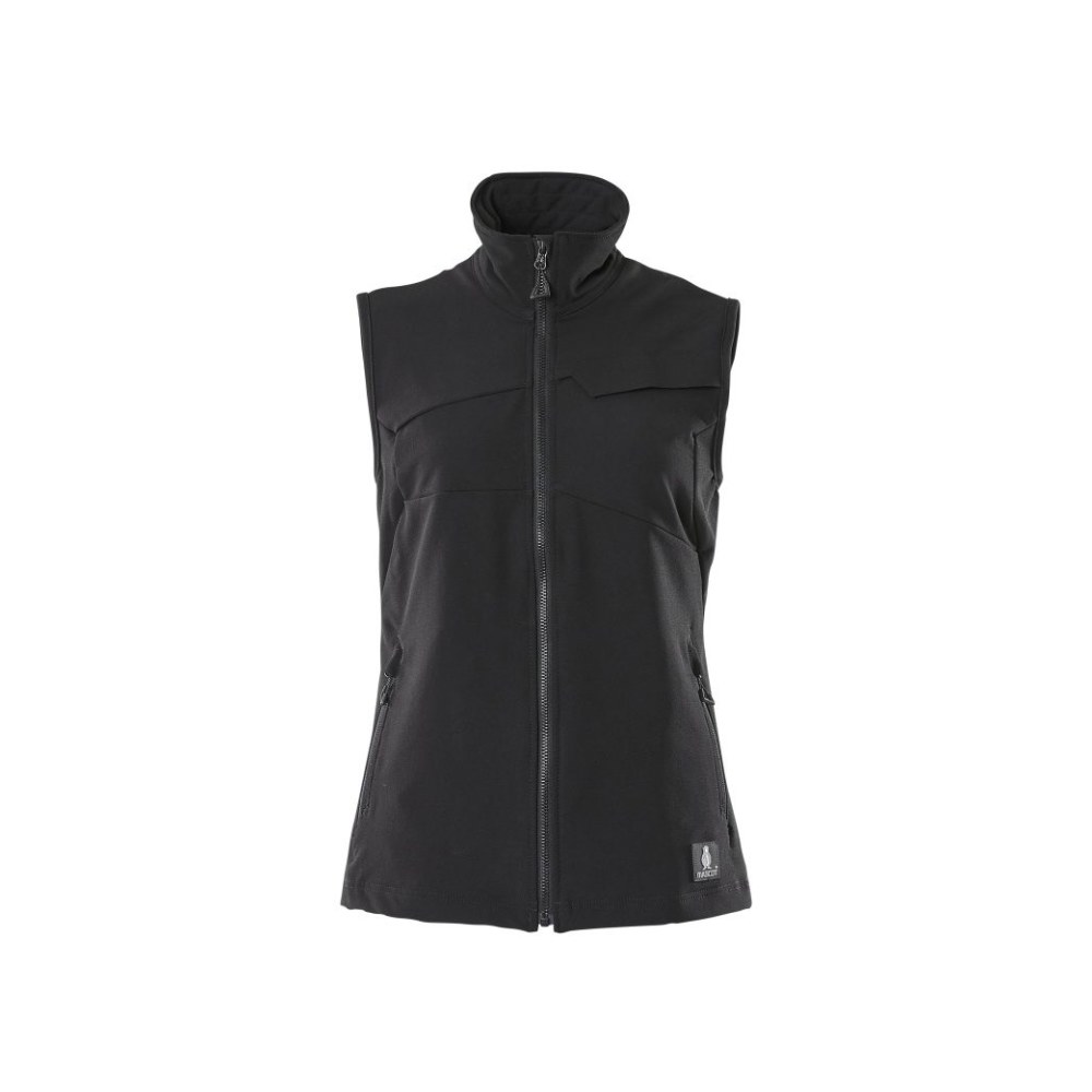 Gilet femme stretch Accelerate – Mascot 18375-511