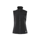 Gilet femme stretch Accelerate – Mascot 18375-511