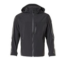 Veste de pluie stretch Unique – Mascot 18601-411