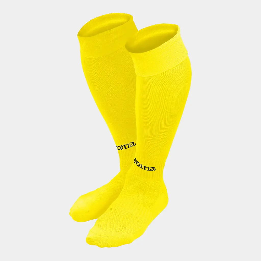Chaussettes de football classiques Joma
