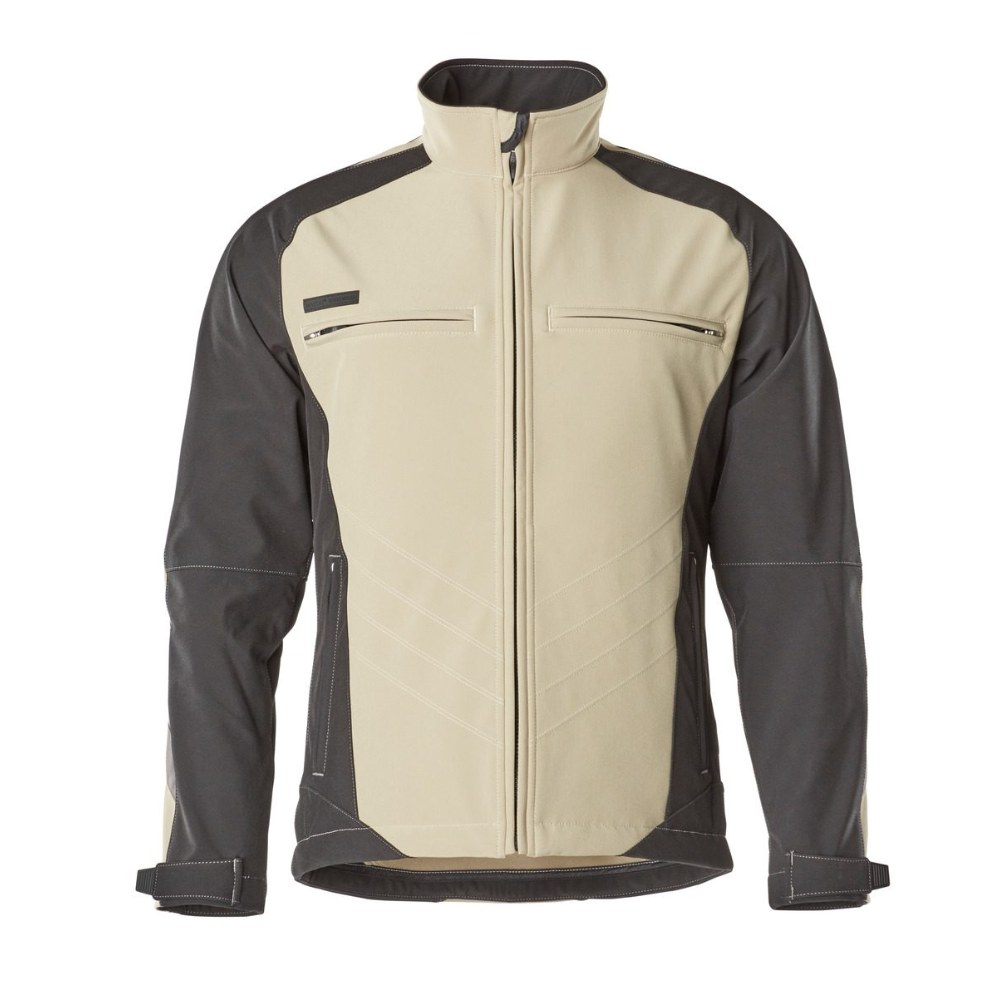 Veste softshell doublée polaire Dresden – Mascot 12002-149