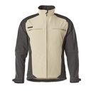 Veste softshell doublée polaire Dresden – Mascot 12002-149