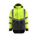 Veste de pluie haute visibilité classe 3 Harlow – Mascot 15501-231