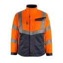 Veste haute visibilité classe 2 Oxford – Mascot 15509-860