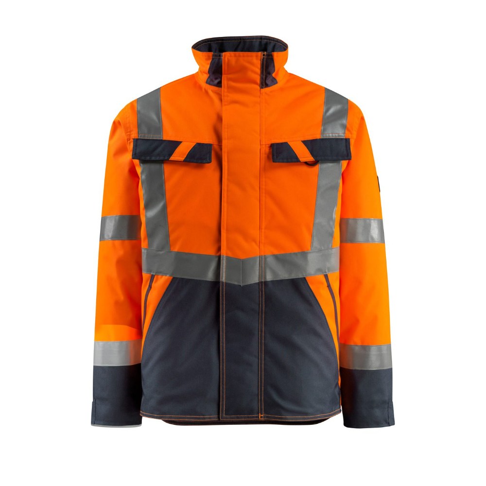 Veste grand froid haute visibilité classe 3 Penrith – Mascot 15935-126