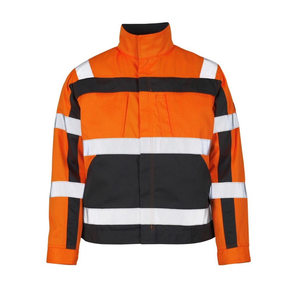 Veste haute visibilité classe 2 Cameta 290 g/m² – Mascot 07109-860