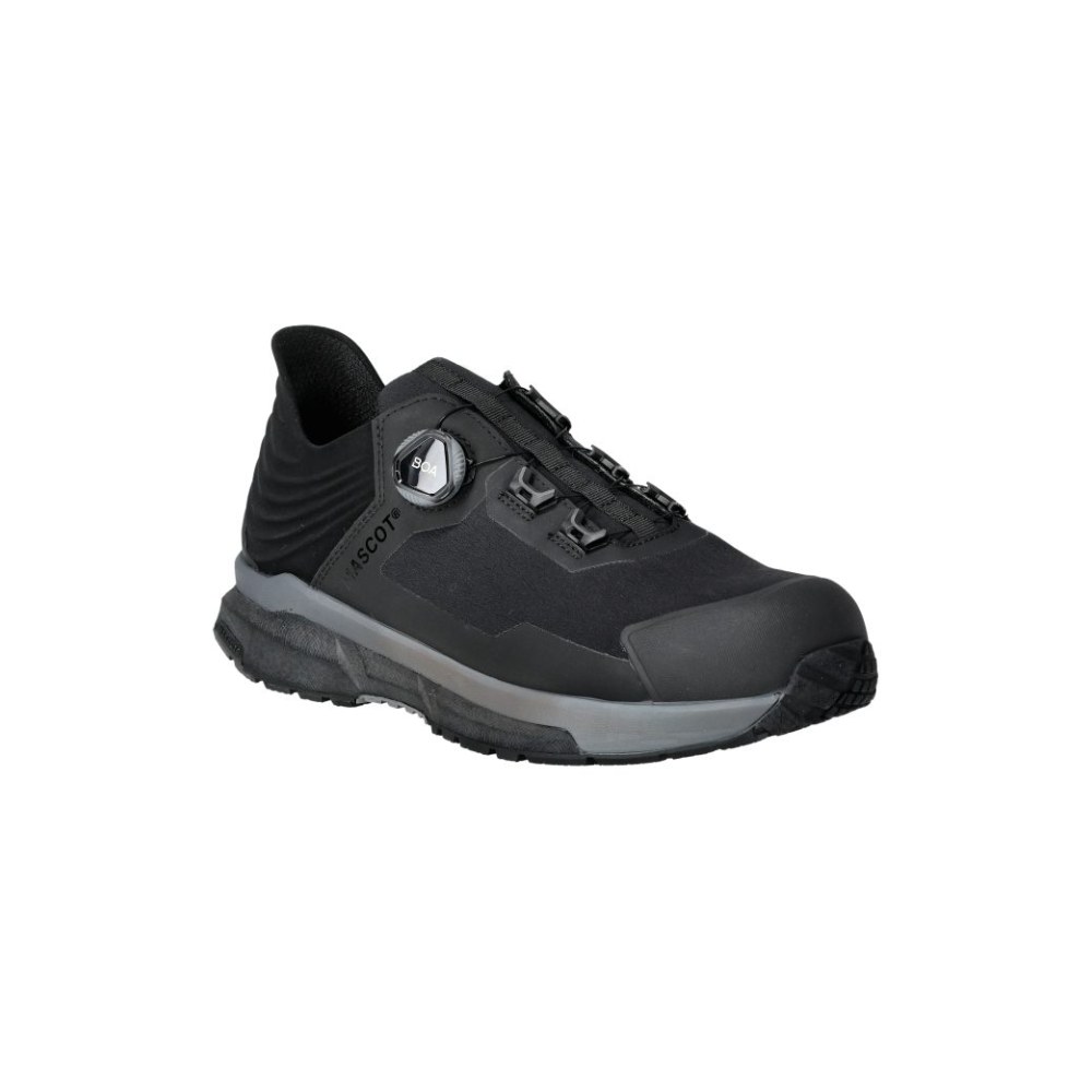 Chaussures de sécurité basses Carbon Plate BOA® S3S – Mascot F1680-704