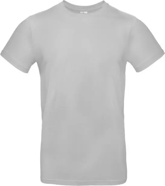 T-shirt Heavy