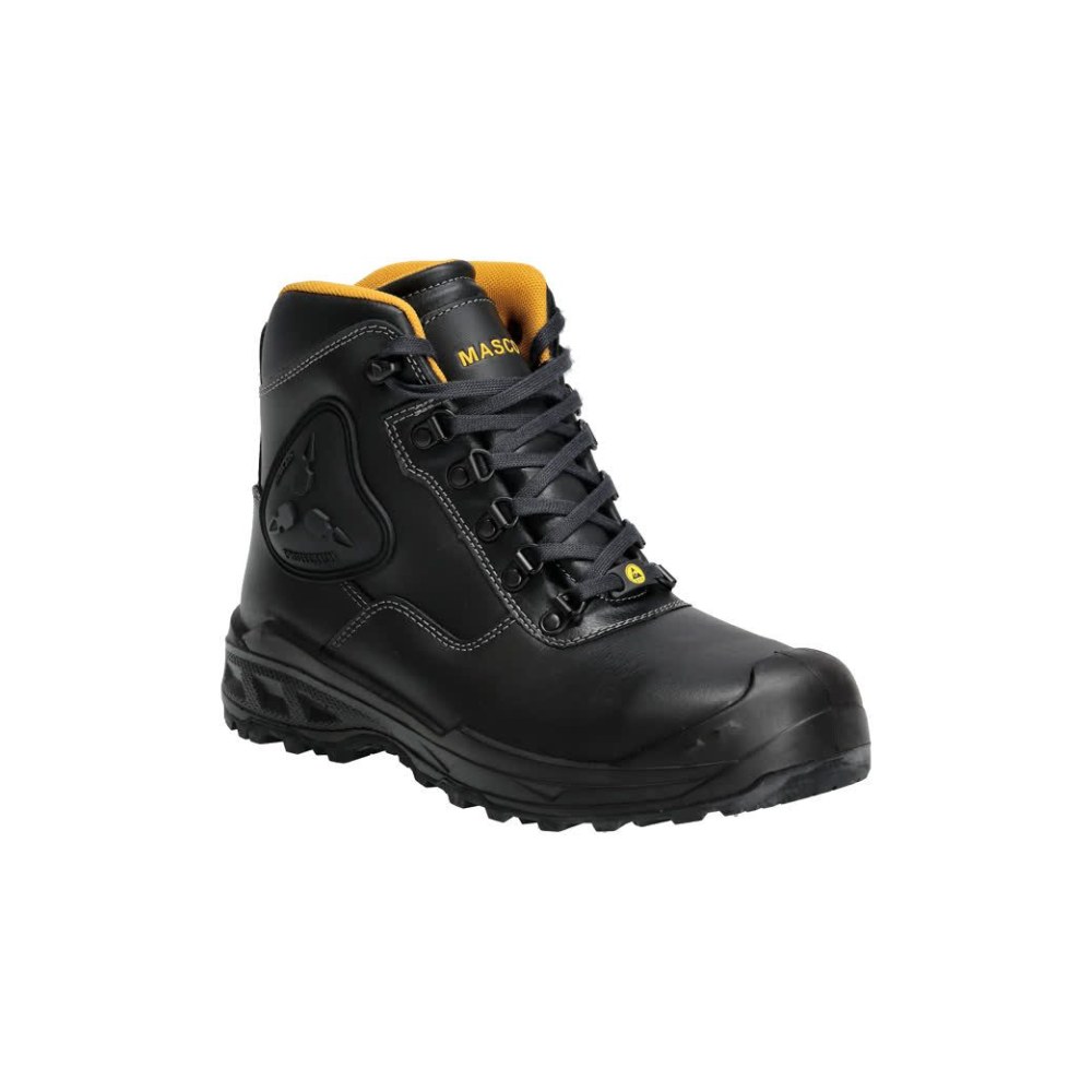 Bottines de sécurité Batura Plus S3S HRO – Mascot F0165-902