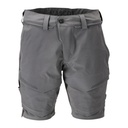 Short ultra-léger stretch Customized – Mascot 22149-605