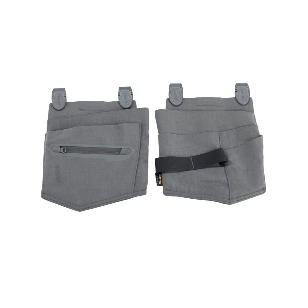 Poches flottantes artisan CORDURA® (paire) – Mascot 22450-012