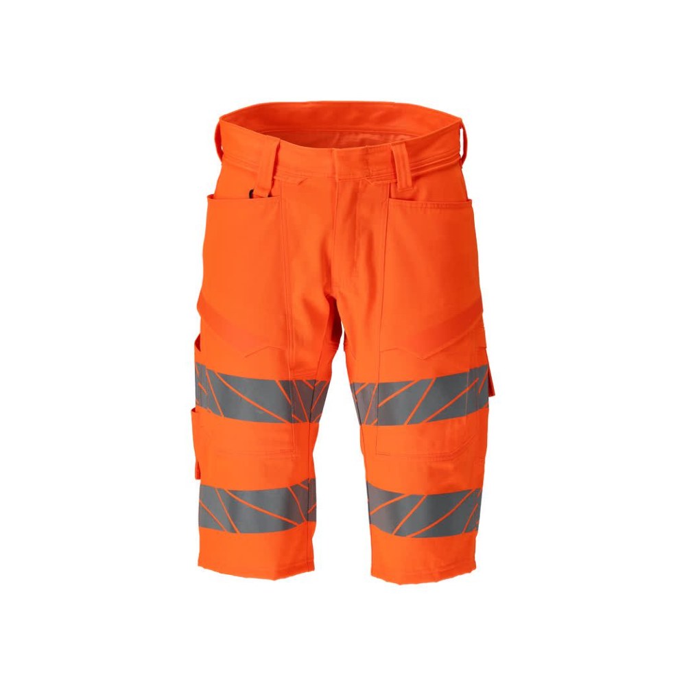 Short long haute visibilité classe 2 Accelerate Safe – Mascot 25049-236