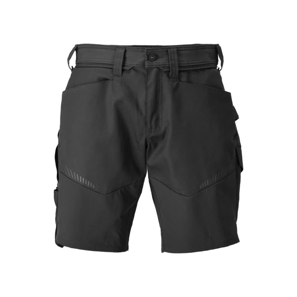 Short léger à zones stretch Customized – Mascot 25149-230