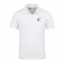 Polo Tomy manches courtes NDL