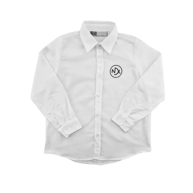 Chemise Caspar Unisexe NDL new