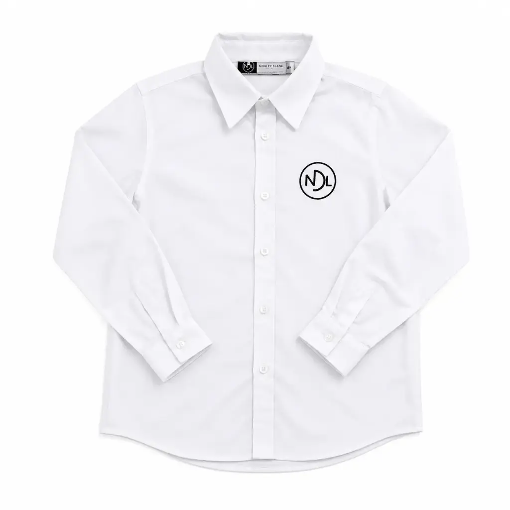 Chemise Unisexe NDL new