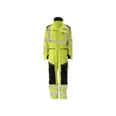 Combinaison grand froid multirisque haute visibilité Accelerate Multisafe – Mascot 21019-292