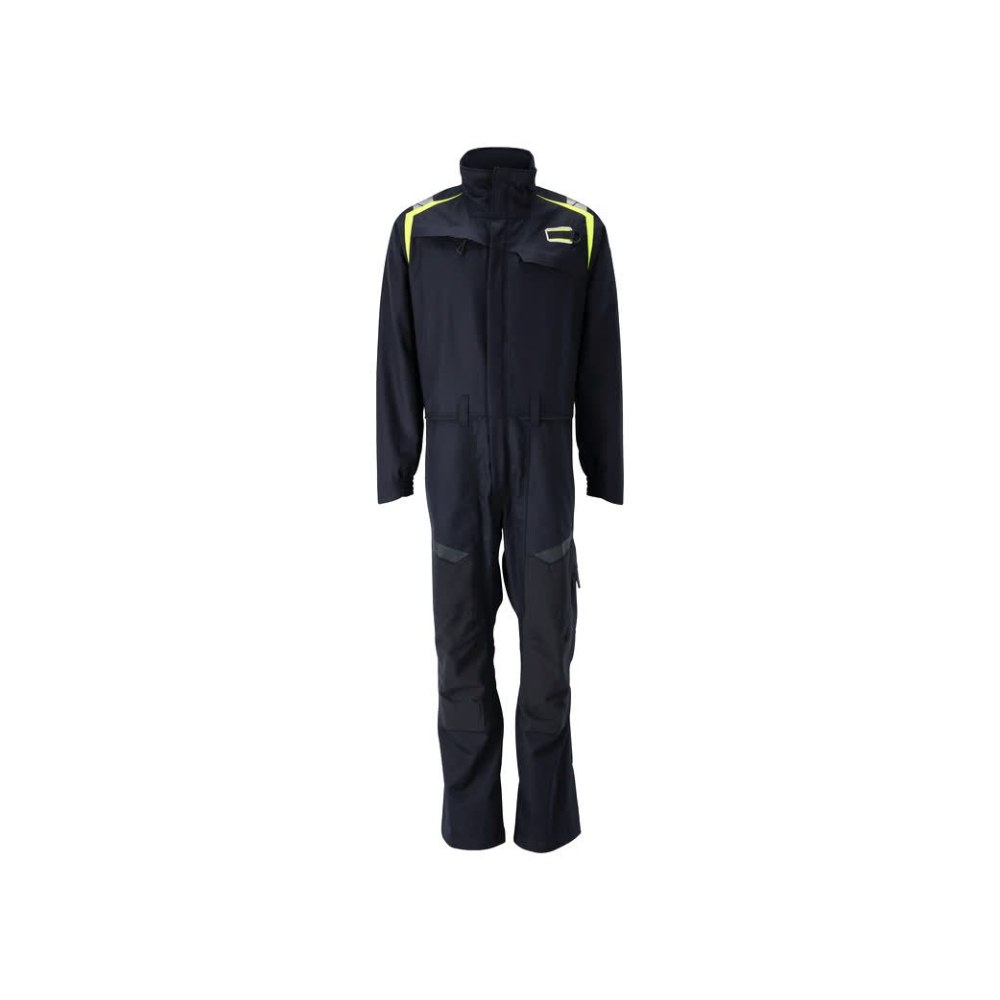 Combinaison multirisque à poches genouillères Accelerate Multisafe – Mascot 21519-281