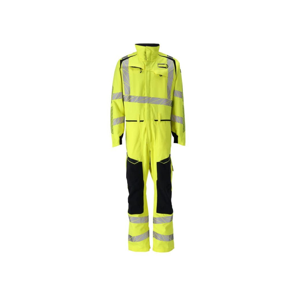 Combinaison multirisque haute visibilité Accelerate Multisafe – Mascot 21319-281