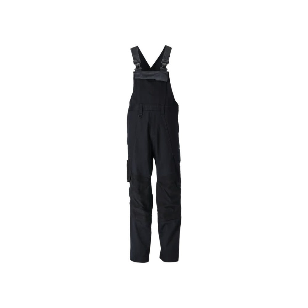 Salopette coton bio stretch Accelerate – Mascot 20769-563