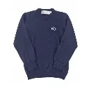 Pull V coton Harry NDL 