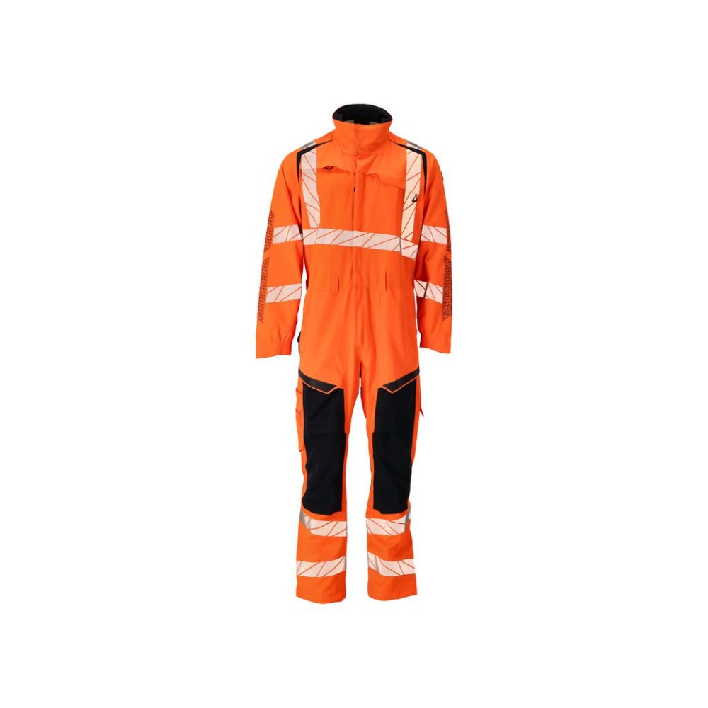 Combinaison haute visibilité classe 3 Accelerate Safe – Mascot 19519-236