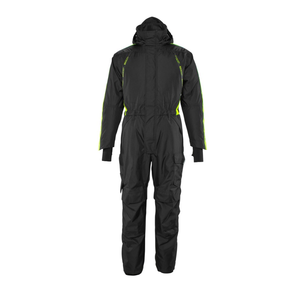 Combinaison grand froid imperméable Hardwear – Mascot 17019-231
