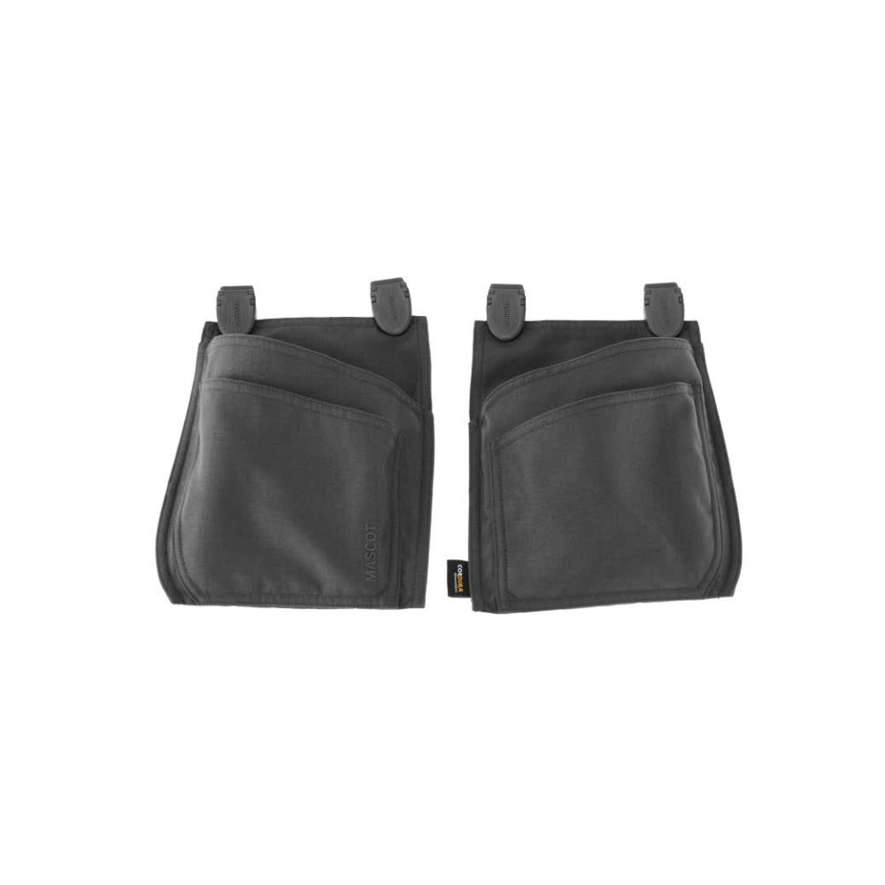 Poches flottantes CORDURA® (paire) Click Pocket System – Mascot 24050-012