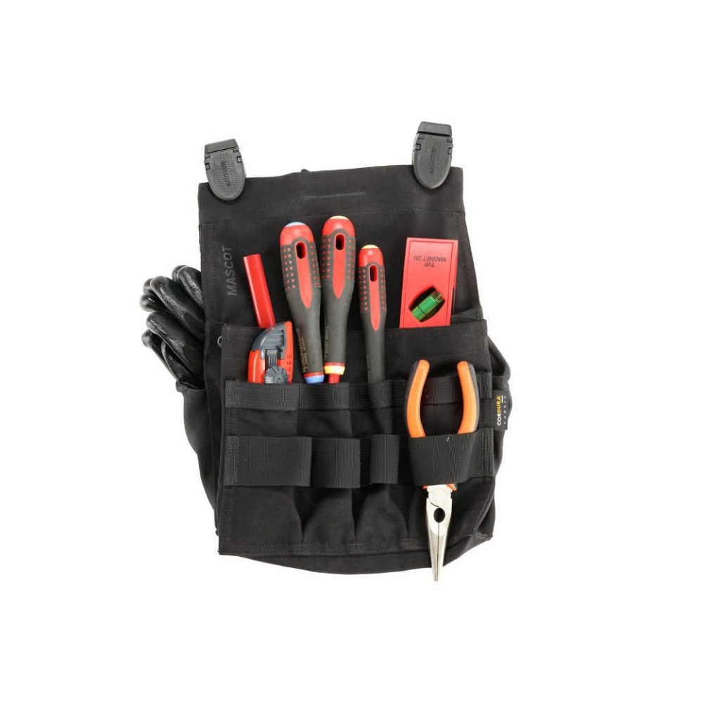 Poche flottante artisan CORDURA® – Mascot 22050-012