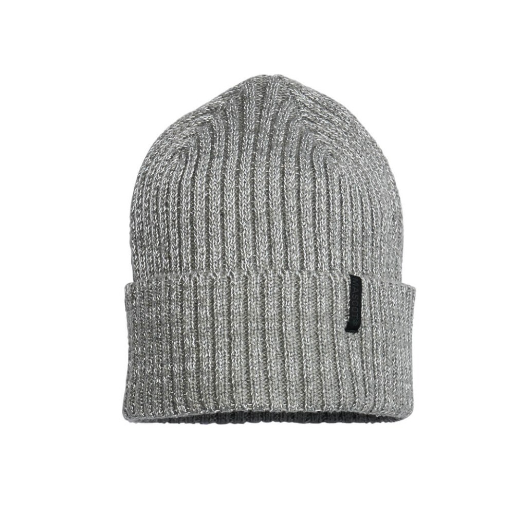 Bonnet tricot réfléchissant – Mascot 19150-613