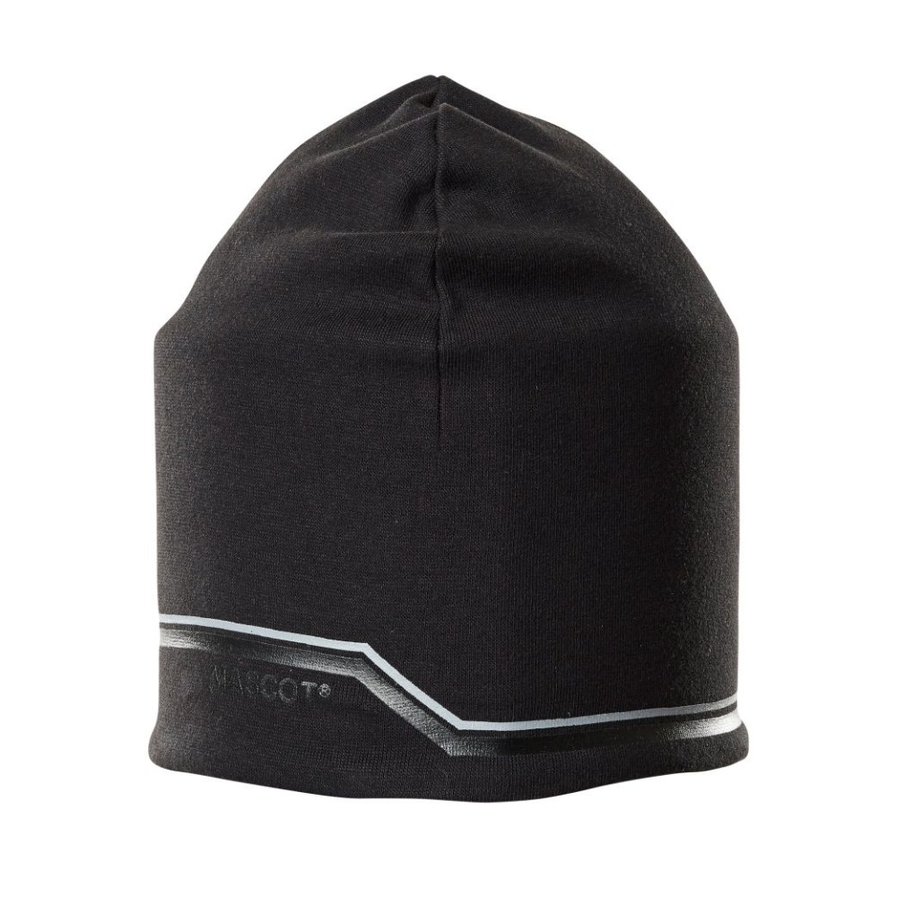 Bonnet tricot doublé polaire – Mascot 18150-807